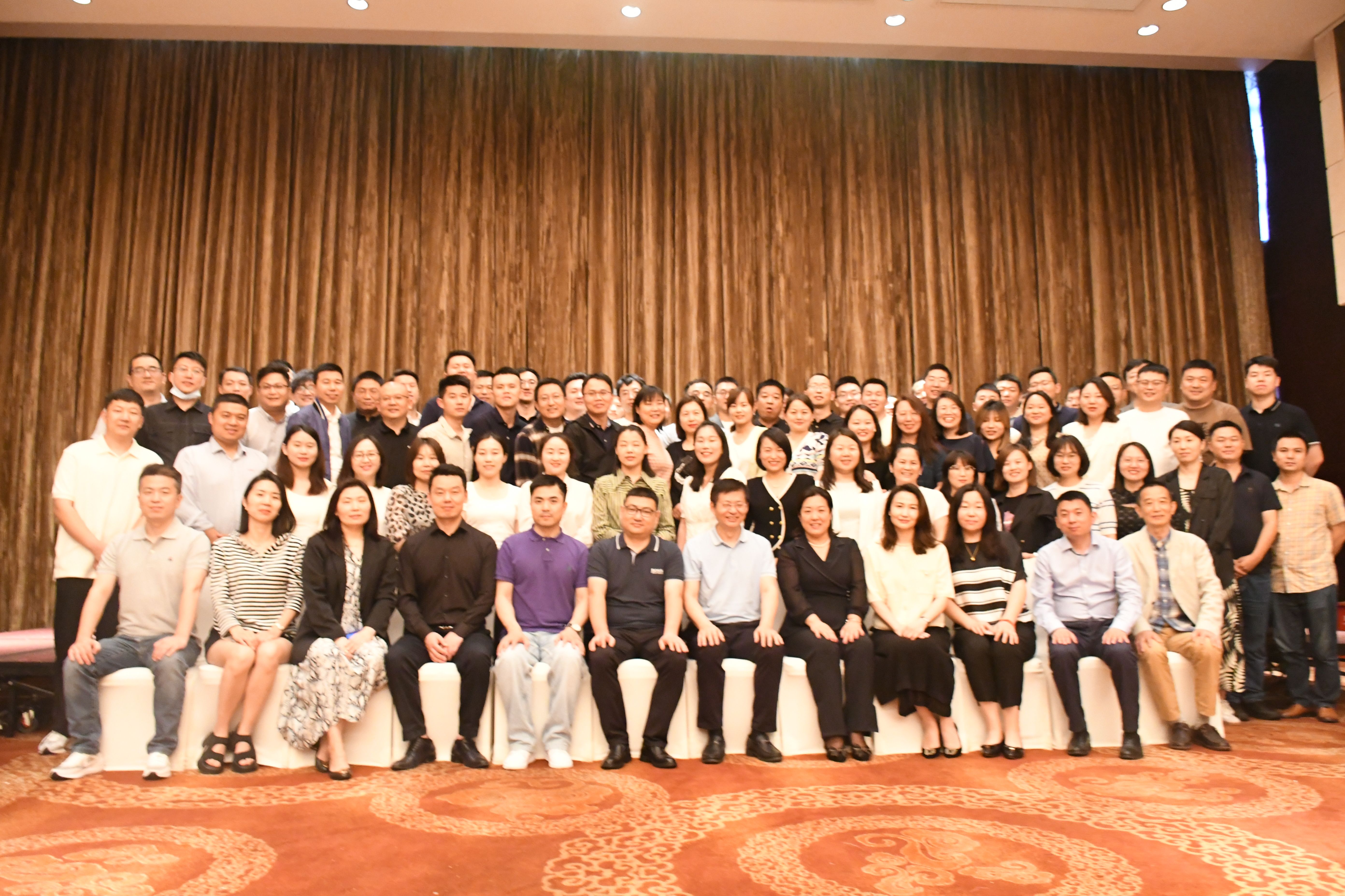 1691128339570590.jpg 齊普生新華三事業部2023財年一季度銷售會議圓滿召開.jpg